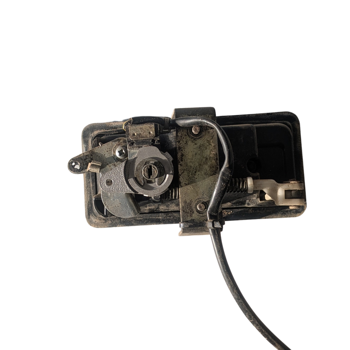 Premium Stainless Steel Door Lock Cam STC1219 | STC1220 NEW — Premium Stainless Steel Door Lock Cam for Discovery 1 and Range Rover Classic, a Direct Replacement for STC1219 and STC1220. The originals were prone to breaking after repeated use and are no longer available. Our durable Stainless Steel lock cams are engineered to provide a lifetime of reliable performance.