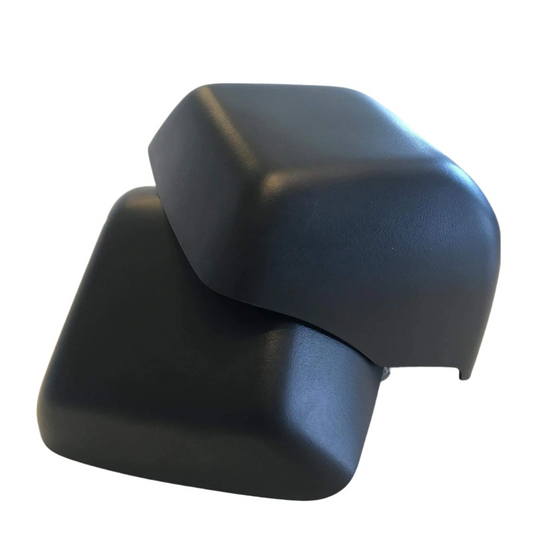 Range Rover Classic Crush Can Cover BTR9355PMD & BTR9356PMD — Range Rover Classic Crush Can Cover BTR9355PMD &amp; BTR9356PMD Set of Crush Can Covers (right + left) + foam interior (right + left) + screws. BTR9355 BTR9356 BTR9859 BTR9860