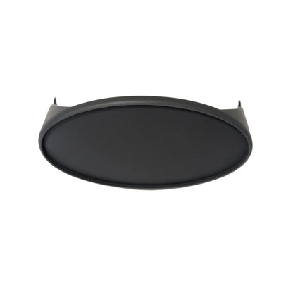 Range Rover Classic Grille Badge Plinth & BADGE — Enhance your Range Rover Classic's authentic style with this high-quality badge plinth and badge set. Whether you're restoring a classic or adding a personal touch, this is the perfect finishing detail.