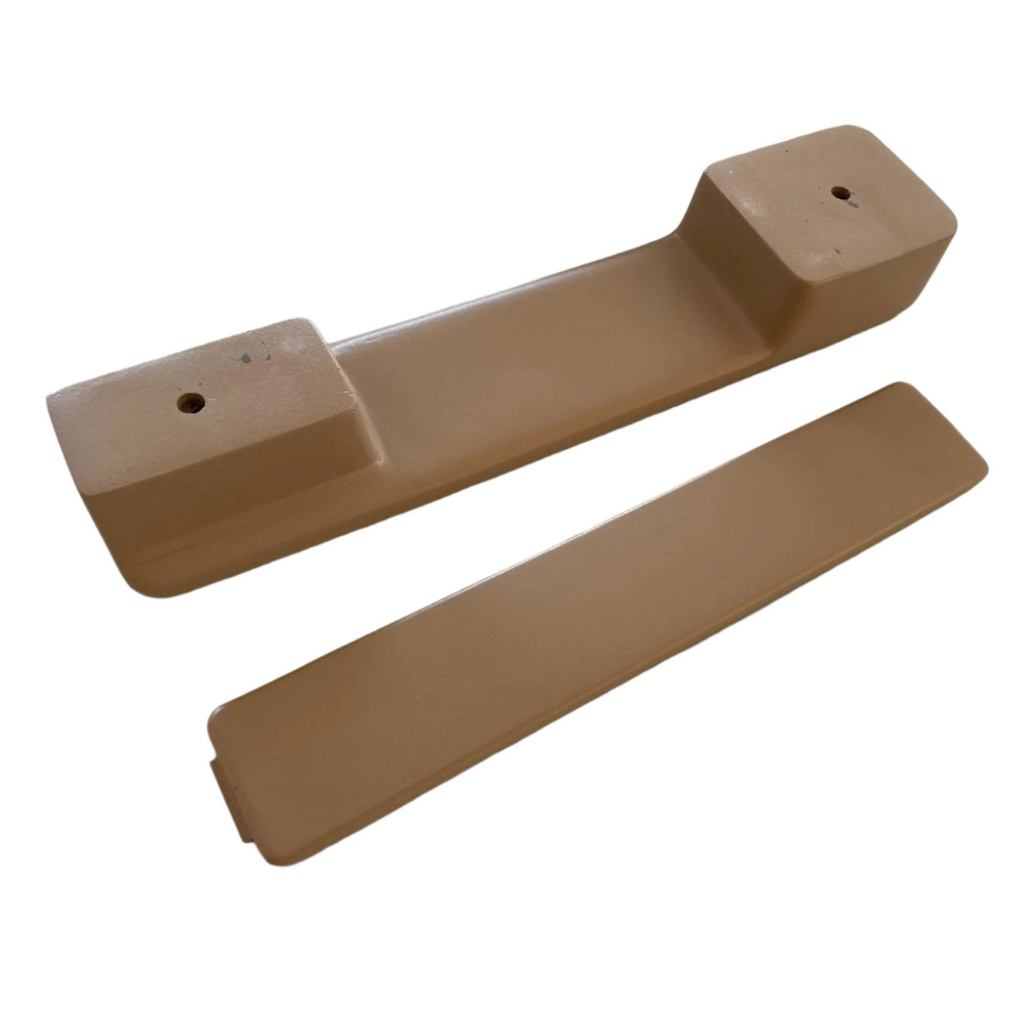 Range Rover Classic Interior Door Pull Armrest MUC2208SUA — Range Rover Classic Interior Door Pull Armrest MUC2208SUA
