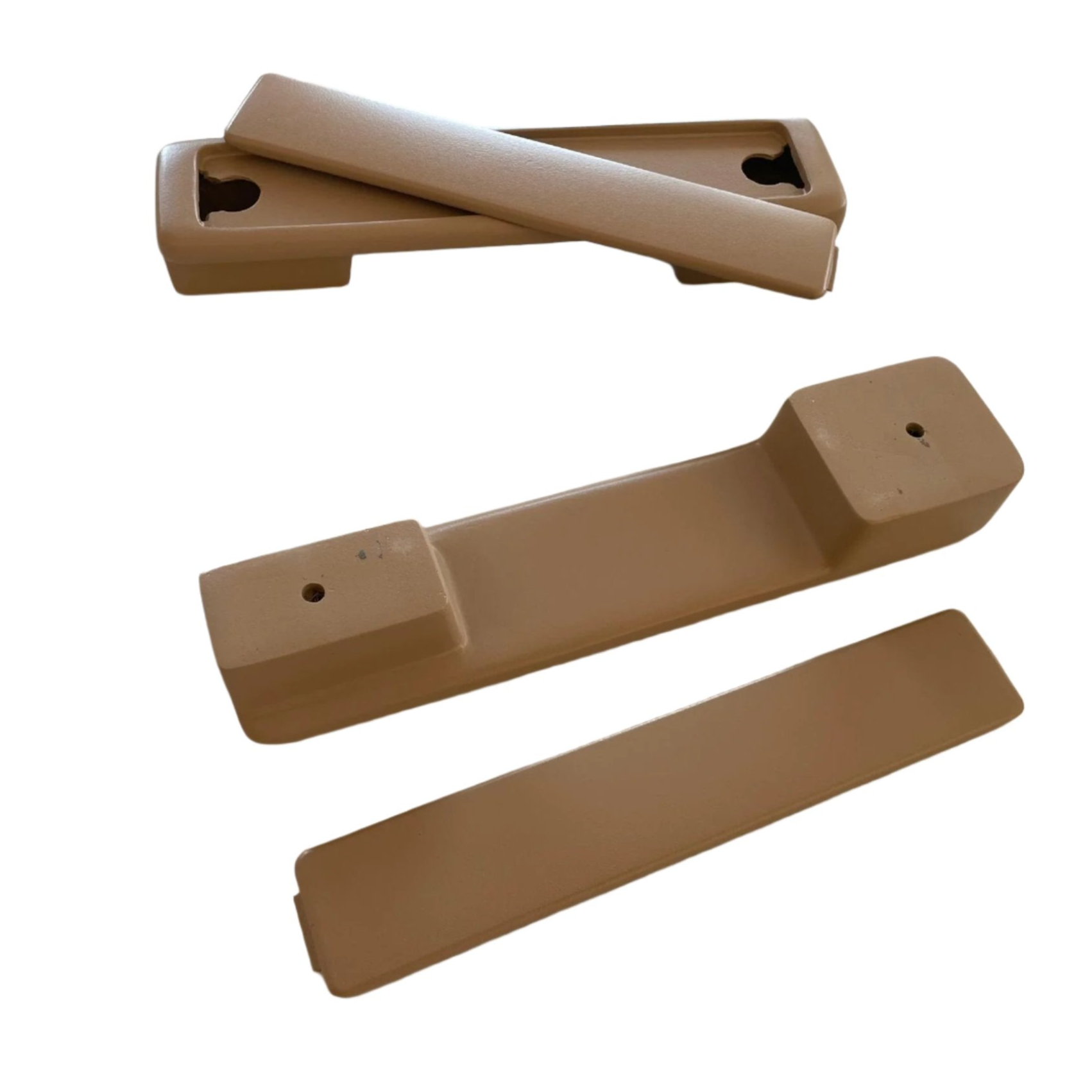 Range Rover Classic Interior Door Pull Armrest MUC2208SUA — Range Rover Classic Interior Door Pull Armrest MUC2208SUA