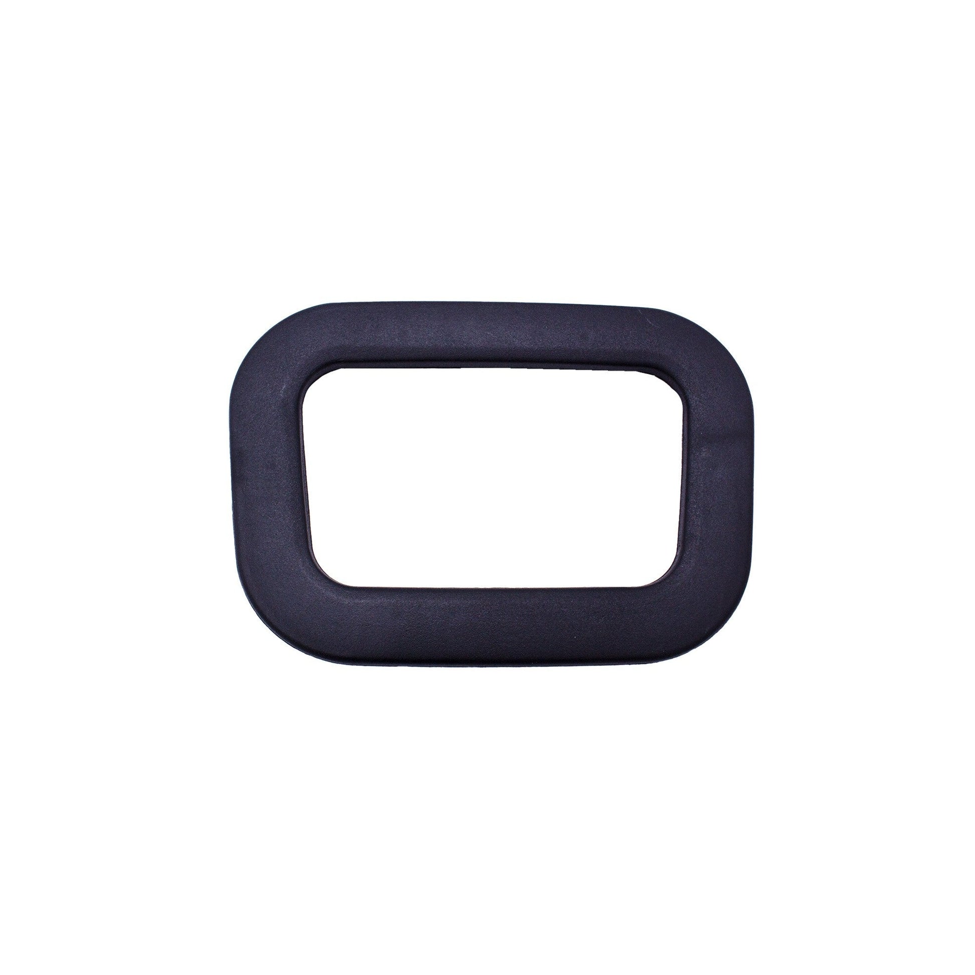 Range Rover Classic Tailgate Lower Finisher - MWC2480 — Range Rover Classic Tailgate Lower Finisher - MWC2480