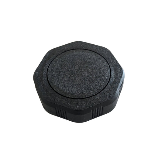 Recline Mechanism Manual Front Seat Squab Range Rover Classic - MUC1625 RTC6390 MWC2955 — 1, 2 — Manual Seat Recline Knob for Range Rover Classic Land Rover Recline mechanism-manual front seat squab (RTC6390) part for Range Rover Classic 1986 - 1991 (to Ha610293) Classic, Range Rover Classic 1992 - 1994 (from Ja610294) Classic. References: MUC1625 RTC6390 MWC2955