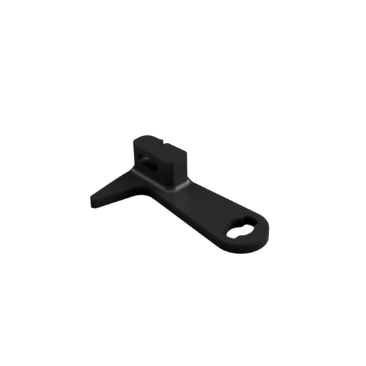 Reinforced Tailgate Lock Actuator MXC1391 NEW Range Rover Classic — Plastic Piece Only Reinforced Tailgate Lock Actuator for Range Rover Classic with Central Locking. The originals were prone to breaking after repeated use and are no longer available. Our Tailgate Lock Actuator are made of stronger PA12 (carbon fiber reinforced nylon)..