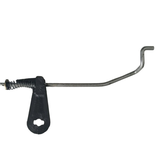 Reinforced Tailgate Lock Actuator MXC1391 NEW Range Rover Classic — Plastic Piece Only Reinforced Tailgate Lock Actuator for Range Rover Classic with Central Locking. The originals were prone to breaking after repeated use and are no longer available. Our Tailgate Lock Actuator are made of stronger PA12 (carbon fiber reinforced nylon)..