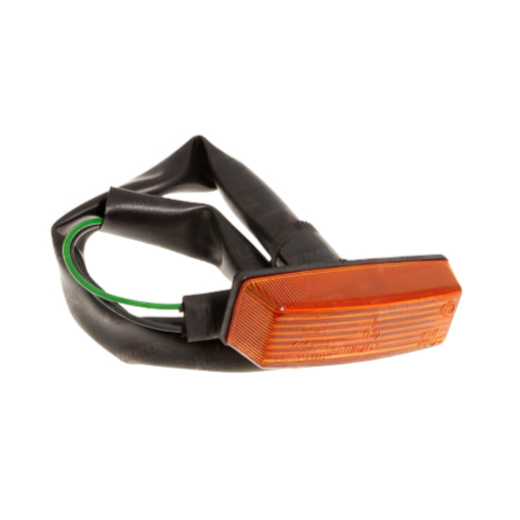 Side Repeater Lamp Range Rover Classic PRC7441 — Side Repeater Lamp Range Rover Classic PRC7441