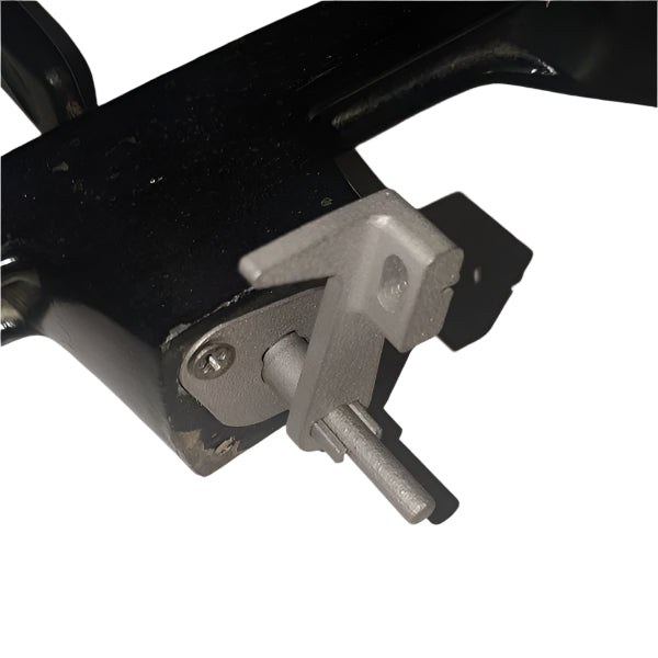 Stainless Steel Tailgate Lock Mechanism Repair Kit Range Rover Classic — Stainless Steel Tailgate Lock Mechanism Repair Kit for Range Rover Classic. Replaces the internal tailgate lock mechanism. Handle is not included. The originals were prone to breaking after repeated use and are no longer available. Our lock is made of Stainless Steel and will last a lifetime! Related parts: MWC8656