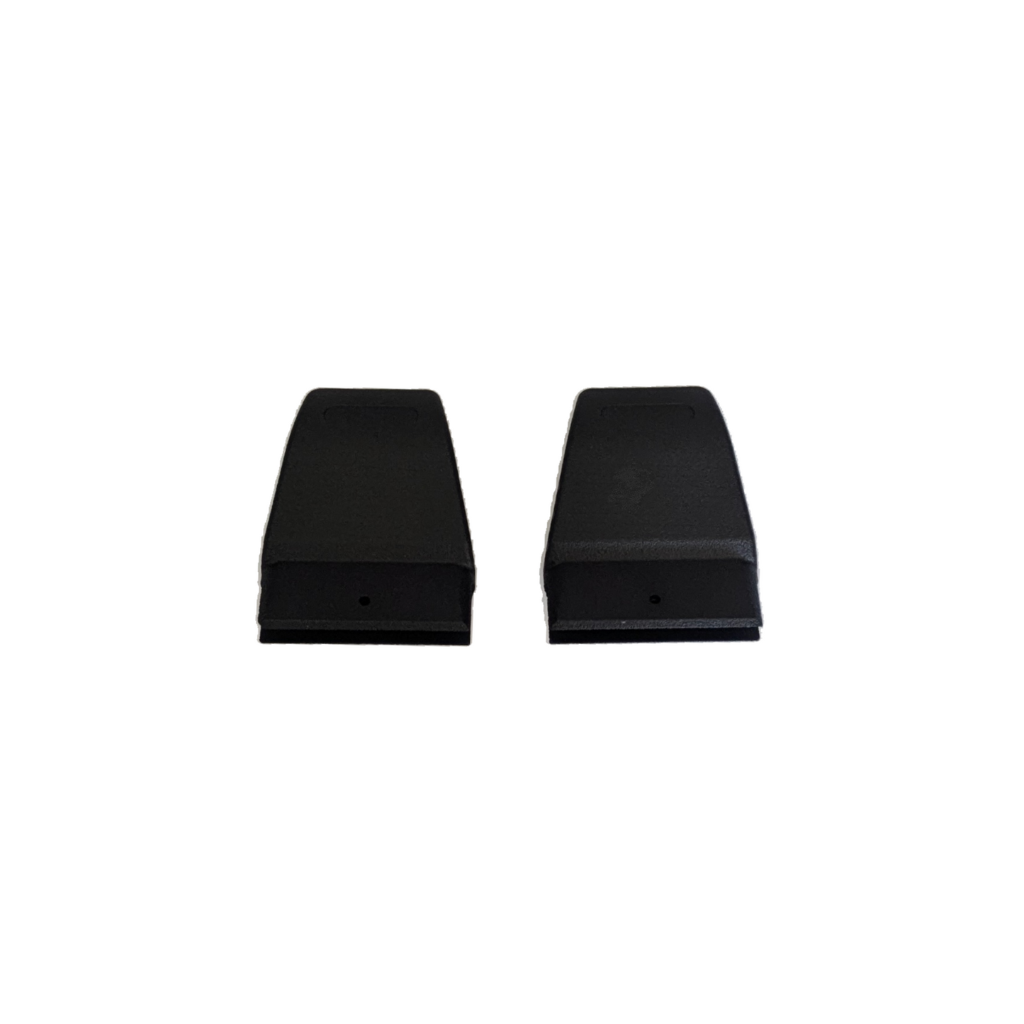 Tab-Lock Lower Tailgate Reinforced Set Pair MWC1654 NEW Range Rover Classic — Pair of Reinforced Lower Tailgate Tab-Locks for your Range Rover Classic. DIRECT replacement for MWC1654