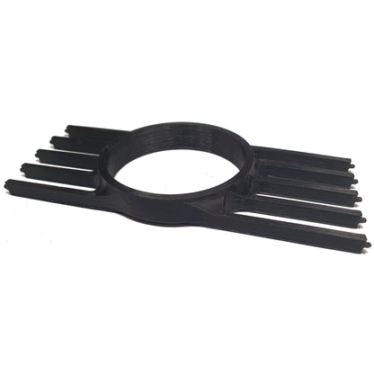 Volkswagen Golf 7 VII MK7 GAUGE POD — Volkswagen Golf VII MK7 AIR VENT GAUGE POD, 52MM
