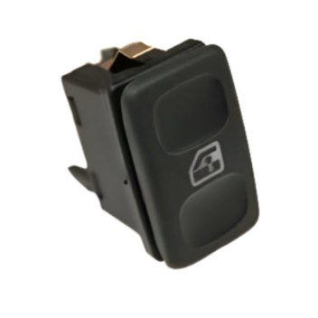 Window Switch Range Rover Classic and Discovery - AMR2496 Aftermarket — Rocker switch with part number AMR2496 is used as the electric window switch. Fits in the centre console, all four are the same front or rear left or right side. Suitable for: Discovery 1 from vin MA081992 Range Rover Classic from vin MA647645