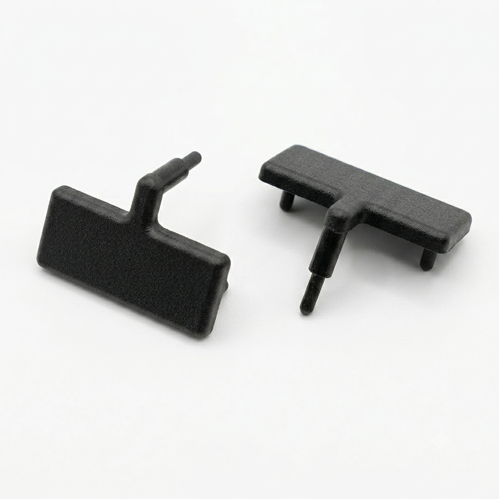 Range Rover Classic Rear Parcel Shelf Attachment Pin Set Of 2 BTR1477LNF — Range Rover Classic Rear Parcel Shelf Attachment Pin Set Of 2 Black BTR1477LNF Set of 2 pieces OEM serial number: BTR1477LNF Designed for models: - Range Rover Classic (1992-1994)