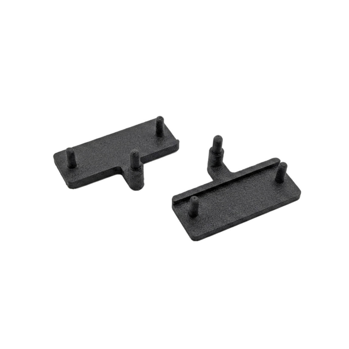 Range Rover Classic Rear Parcel Shelf Attachment Pin Set Of 2 BTR1477LNF — Range Rover Classic Rear Parcel Shelf Attachment Pin Set Of 2 Black BTR1477LNF Set of 2 pieces OEM serial number: BTR1477LNF Designed for models: - Range Rover Classic (1992-1994)