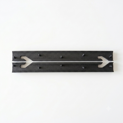 Range Rover Classic Rear Parcel Shelf Support Bracket EPE10007 / EPE10006 — Range Rover Classic Rear Parcel Shelf Support Bracket EPE10007 / EPE10006 OEM Number For Reference: Left: EPE10007 / EPE 100410 / Right: EPE10006 / EPE 100400 Designed for models: Range Rover Classic (1986 – 1996)