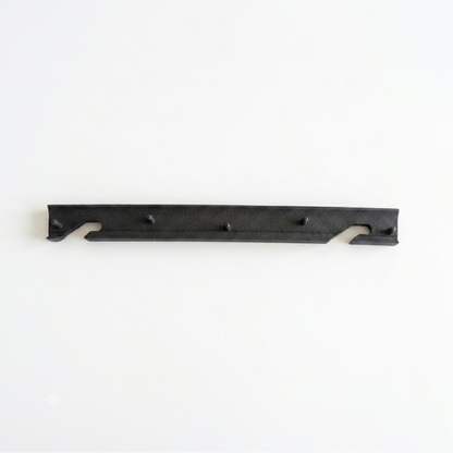 Range Rover Classic Rear Parcel Shelf Support Bracket EPE10007 / EPE10006 — Right — Range Rover Classic Rear Parcel Shelf Support Bracket EPE10007 / EPE10006 OEM Number For Reference: Left: EPE10007 / EPE 100410 / Right: EPE10006 / EPE 100400 Designed for models: Range Rover Classic (1986 – 1996)