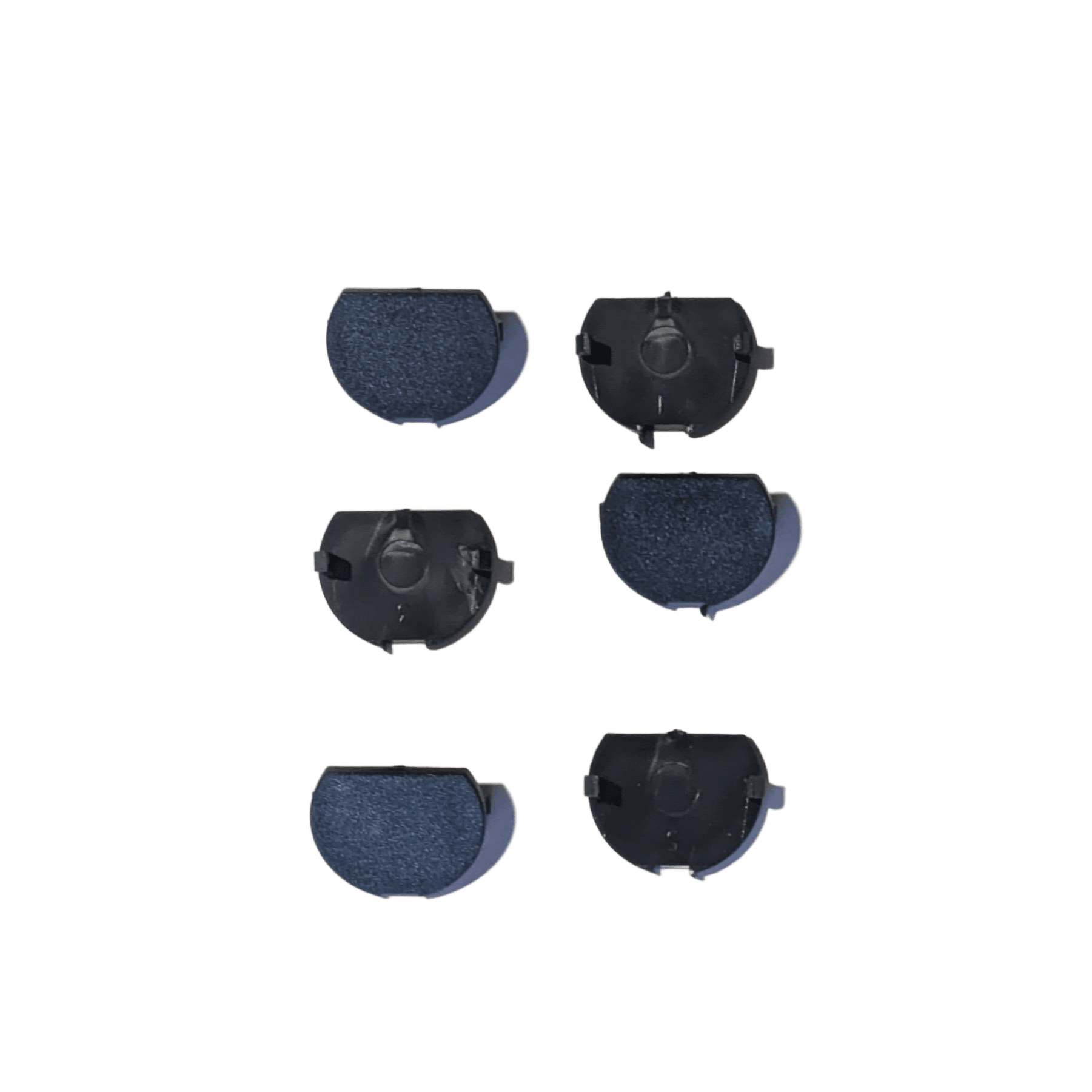RTC3937LG - Door Handle Escutcheon Cover - Range Rover Classic (set of 6) — Set of 6x RTC3937LG - Door Handle Escutcheon Cover - Range Rover Classic Range Rover Classic (Hard Dash) 86-91