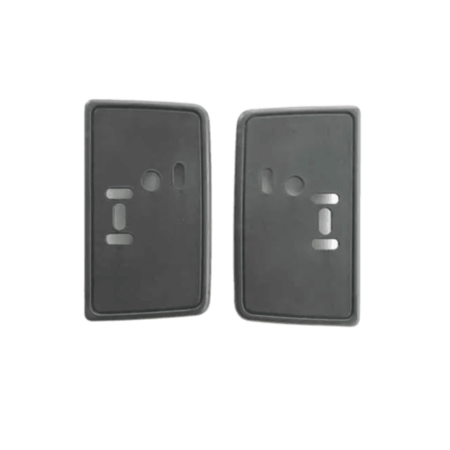 Range Rover Classic Electric Seat Cover Switch Box Non-Memory Set Of 2 BTR1333RUN BTR1334RUN — Range Rover Classic Electric Seat Cover Switch Box Non-Memory Set Of 2 BTR1333RUN BTR1334RUN