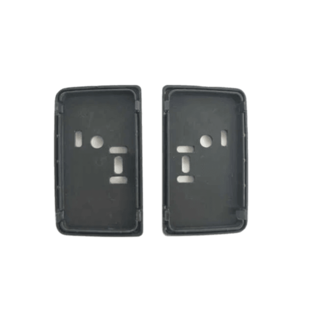 Range Rover Classic Electric Seat Cover Switch Box Non-Memory Set Of 2 BTR1333RUN BTR1334RUN — Range Rover Classic Electric Seat Cover Switch Box Non-Memory Set Of 2 BTR1333RUN BTR1334RUN
