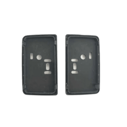 Range Rover Classic Electric Seat Cover Switch Box Non-Memory Set Of 2 BTR1333RUN BTR1334RUN — Range Rover Classic Electric Seat Cover Switch Box Non-Memory Set Of 2 BTR1333RUN BTR1334RUN