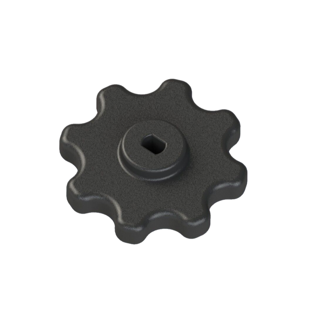 Seat Recliner Knob for Land Rover Discovery 2 AWR6304PUY — Seat Recliner Knob for Land Rover Discovery 2 AWR6304PUY