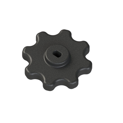 Seat Recliner Knob for Land Rover Discovery 2 AWR6304PUY — Seat Recliner Knob for Land Rover Discovery 2 AWR6304PUY