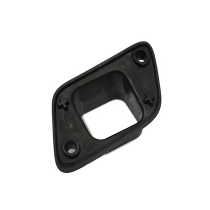 Audi A4 B6 Headlight Washer Bumper Bracket Left Or Right Black 8E0807787 / 8E0807788 — Audi A4 B6 Headlight Washer Bumper Bracket Left Or Right Black 8E0807787 / 8E0807788 Side: Left Or Right OEM Serial Number: Left: 8E0807787 / Right: 8E0807788 Designed for models: Audi A4 B6 (2000 – 2004)