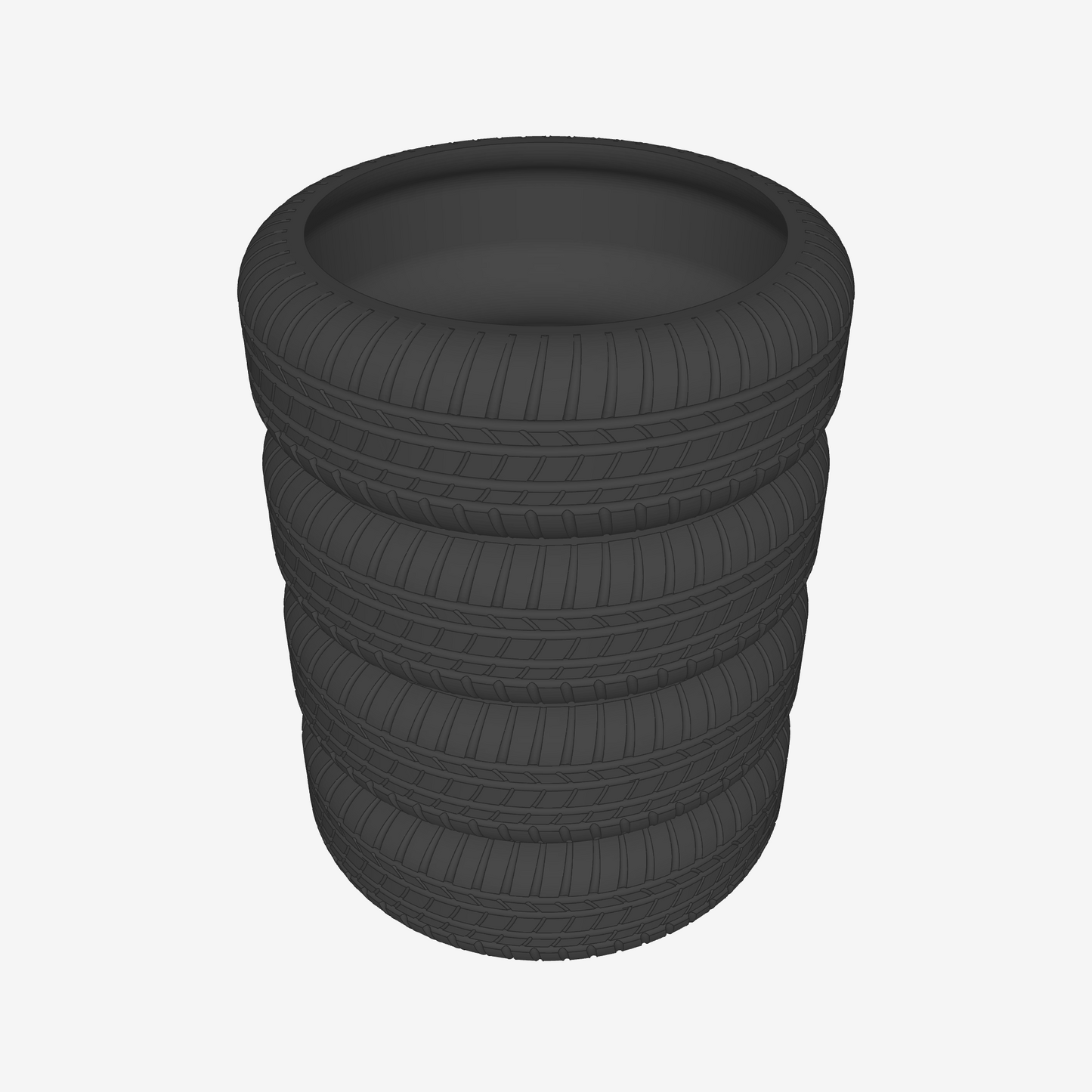 Mud Tire Pen Holder – Offroad Bogger Tire Pen Cup, Flat Bottom Pencil Organizer — Tire 1 — Mud tire style for your desk or garage. This offroad bogger tire pen cup keeps pens and pencils in one place while adding a bold wheel-inspired look to any workspace. Loose pens rolling around the bench or cluttering a drawer? A flat-bottom tire pen holder gives you a steady spot that stays put and looks right at home in an office or garage setup. Offroad bogger tire pen holder cup Flat bottom pencil organizer design…