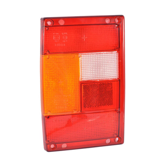 Range Rover Classic Lens Rear RTC5989 & RTC5990