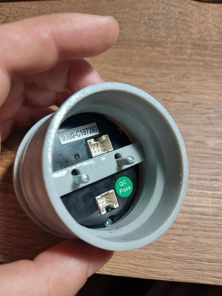 MX5 AEM Wideband Gauge Vent Mount