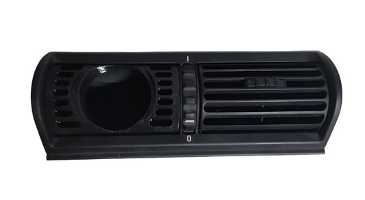AIR VENT GAUGE POD, 52MM, FITS BMW Z3