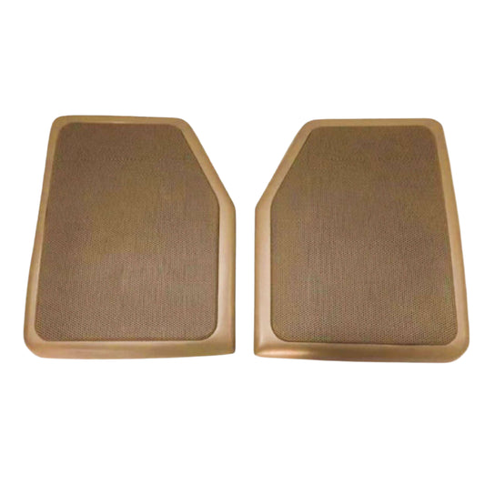 Range Rover Classic Speaker Cover Frame BTR9638 / BTR9639 / BTR4216 / BTR4217