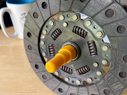 Clutch Alignment Tool for BMW E36 E46 323i