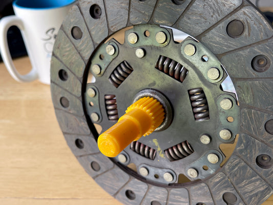 Clutch Alignment Tool for BMW E36 E46 323i